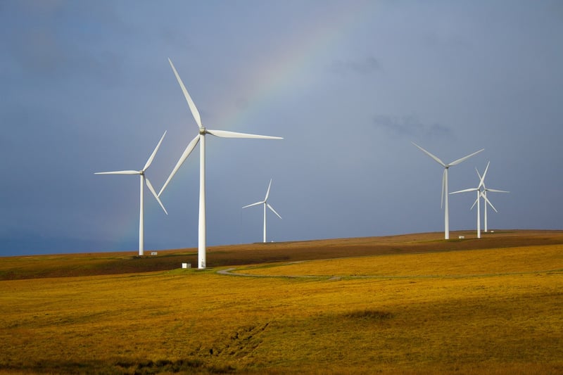 Wind Turbine